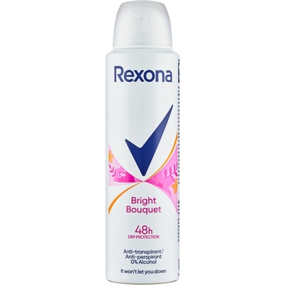 Unilever Rexona Sexy Bouquet deostick 40 ml