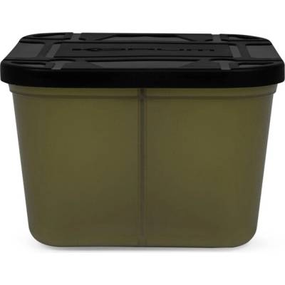 Korum Miska Divided Bait Tub 1,7 l 3 pt