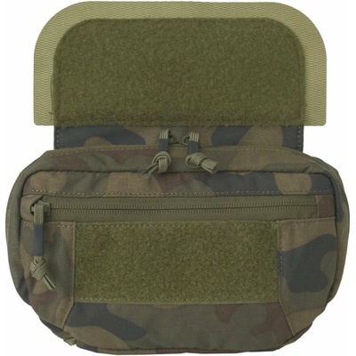 Helikon-Tex spodné prídavné Guardian Dangler woodland polský