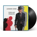 COHEN LEONARD: POPULAR PROBLEMS -LP+CD-, LP