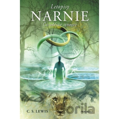NARNIE – Čarodějův synovec - C. S. Lewis