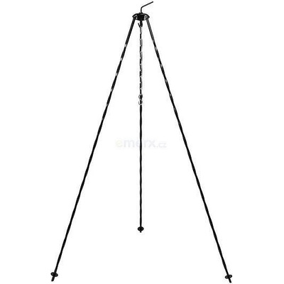 Trojnožka na kotlík TES SL254237XX 120cm – Zboží Dáma