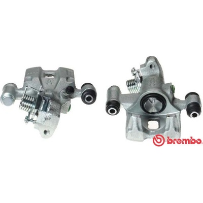Brzdový strmeň BREMBO F 49 004 (F49004)