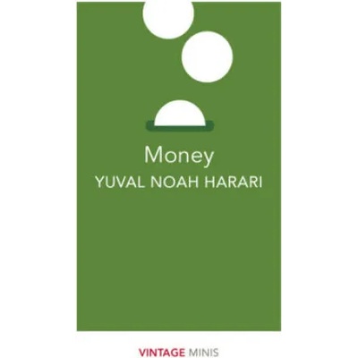Money | Yuval Noah Harari