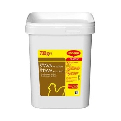 Maggi Šťáva ke kuřeti 700 g