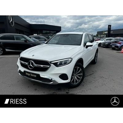 Mercedes-Benz GLC 200 150 kW