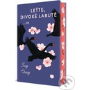 Leťte, divoké labutě