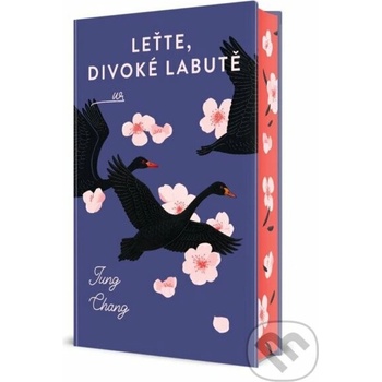 Leťte, divoké labutě