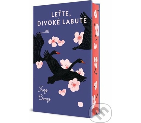 Leťte, divoké labutě
