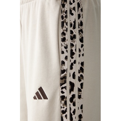 adidas спортен панталон дамски с памук Leopard Pack (KH1543)