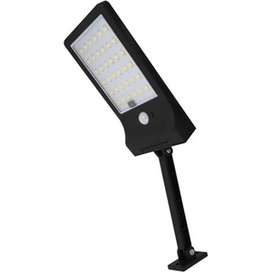 VITO СОЛАРНА ЛАМПА 3w 6400k ip44 СЪС СЕНЗОР vito solight-f (6972538047229)