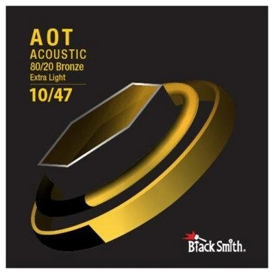 Black Smith ABR-1047