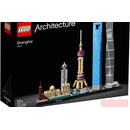 LEGO® Architecture 21039 Šanghaj
