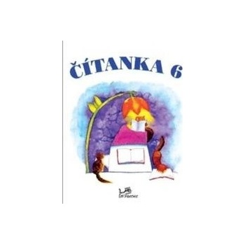 Čítanka 6