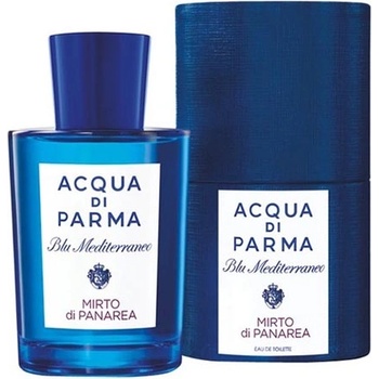 Acqua Di Parma Blu Mediterraneo - Mirto di Panarea EDT 100 ml Tester
