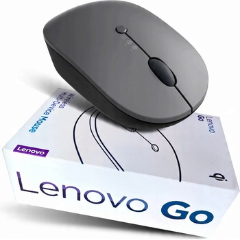 Lenovo Go Wireless Multi-Device Mouse 4Y51C21217