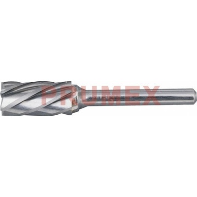 Fréza obrysová 6x19mm karbid oválná sek 3 York