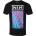 NNM мъжка тениска Nine Inch Nails - Pretty Hate Machine Neon - Black - 51707500