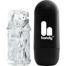 Handy Interactive Masturbator 1.1 Attachment Dream Lotus