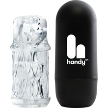 Handy Interactive Masturbator 1.1 Attachment Dream Lotus