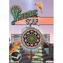 Vertiginous Golf