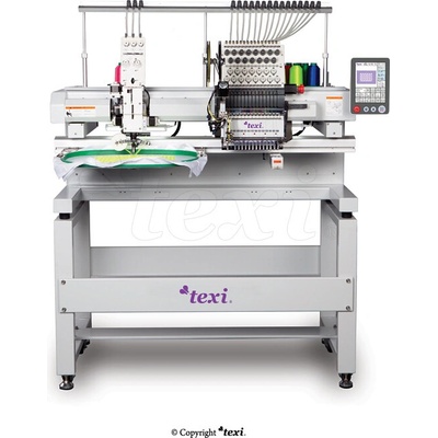 TEXI 1501 TS PREMIUM R