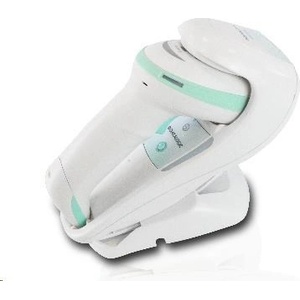 Datalogic GBT4500-HC-BTK1 GBT4500 HC, BT, 2D, BT, комплект (USB), бял (GBT4500-HC-BTK1)