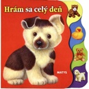 Hrám sa celý deň