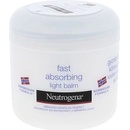 Neutrogena Fast Absorbing tělový balzám 300 ml