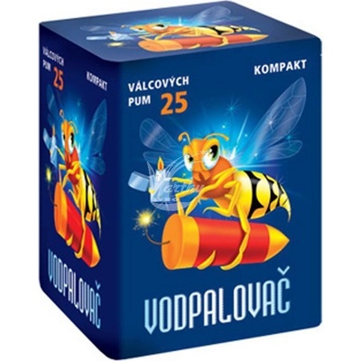 Hornet Vodpalovač 25 ran