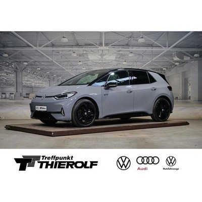 Volkswagen ID.3 GTX Performance 240 kW