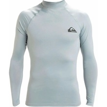 Pánske Quiksilver UFP50 LS černá