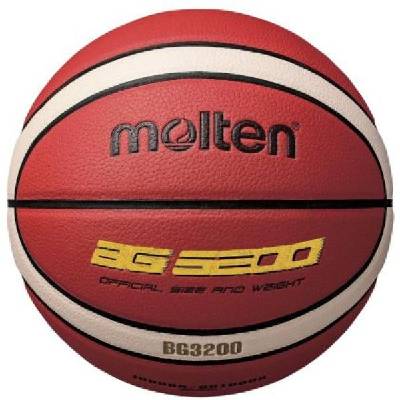 Баскетболна топка Molten B5G3200, Размер 5 /900662/