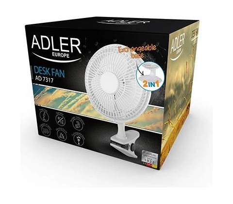 Adler AD 7317