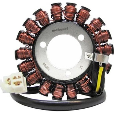 DZE stator (vinutí) alternátoru SUZUKI GSX 600R 08-17; GSX 750R 06-17 (31401-01H20)