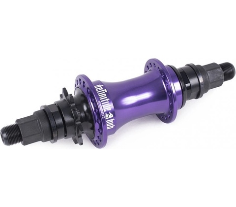 The Shadow Conspiracy BMX DEFINITIVE
