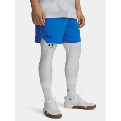 Under Armour Vanish Woven 6In shorts Man Blue