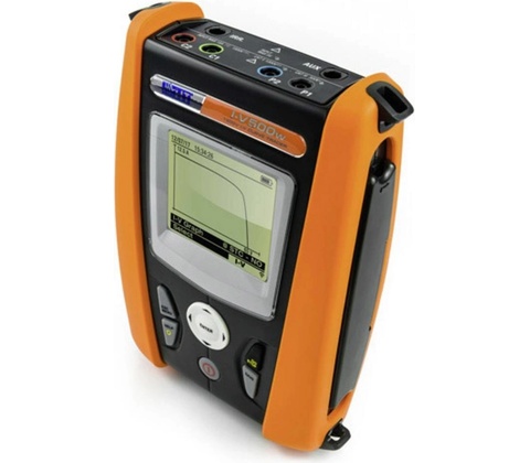 HT Instruments I-V500w