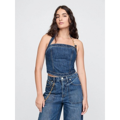 Gap × Cult Gaia Tmavomodrá 8 Tmavomodrá