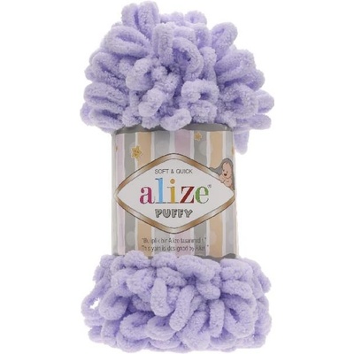 Přize Alize Puffy 146