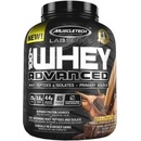 Muscletech 100% Whey Advanced 2270 g