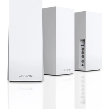 Image 1 of Linksys Velop Intelligent Mesh (3-Pack)