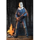 Neca Friday the 13th Part 2 Ultimate Jason 18 cm