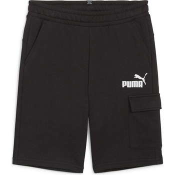 PUMA Essentials cargo shorts 140