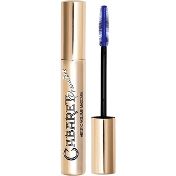 Vivienne Sabó Спирала за обем Cabaret Première, 02 Синя, 9 ml