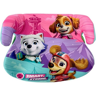 Disney Booster seat isofix i-Size 2025 Paw Patrol Girl