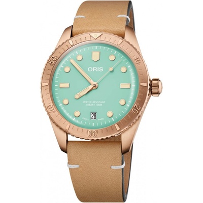 Oris 0173377713157-0751904BR