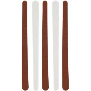 Shesto Modelcraft двустранна шлифовъчна пръчка (10бр)