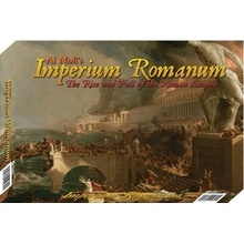 Decision Games Imperium Romanum