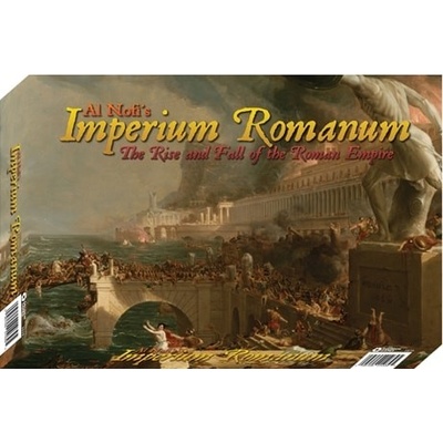 Decision Games Imperium Romanum